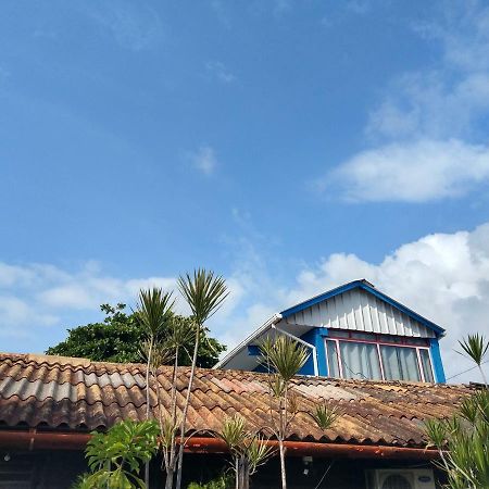 Apartamento Sailodge.Com San Andrés Extérieur photo