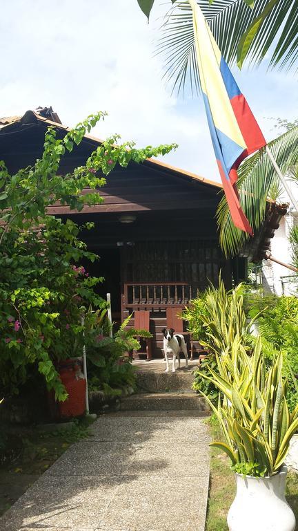Apartamento Sailodge.Com San Andrés Extérieur photo