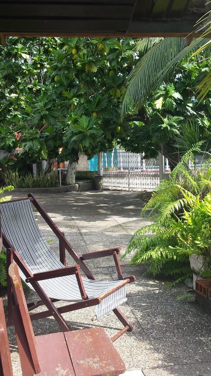Apartamento Sailodge.Com San Andrés Extérieur photo