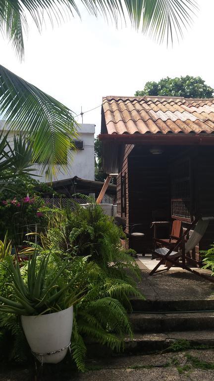 Apartamento Sailodge.Com San Andrés Extérieur photo
