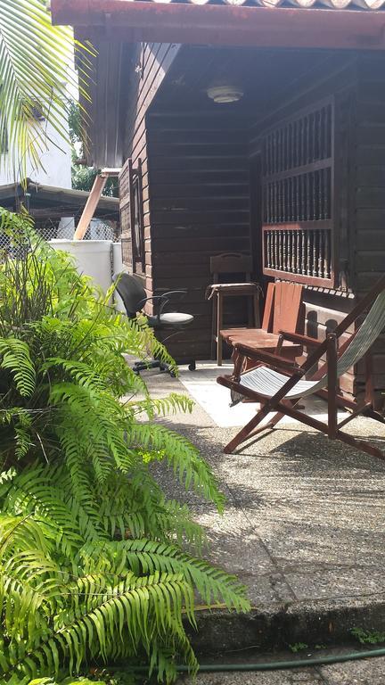 Apartamento Sailodge.Com San Andrés Extérieur photo