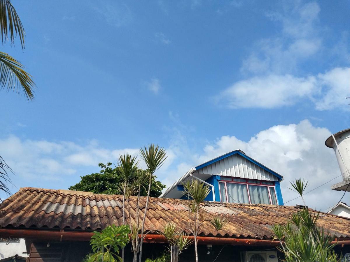 Apartamento Sailodge.Com San Andrés Extérieur photo