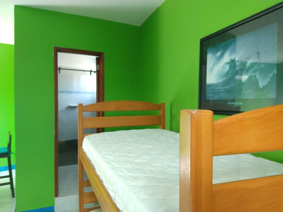 Apartamento Sailodge.Com San Andrés Extérieur photo