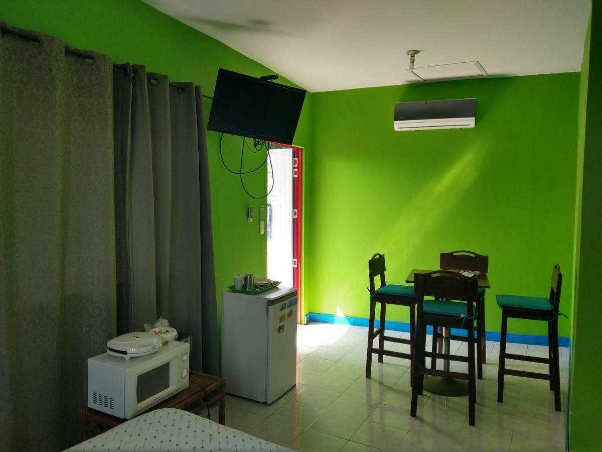 Apartamento Sailodge.Com San Andrés Extérieur photo